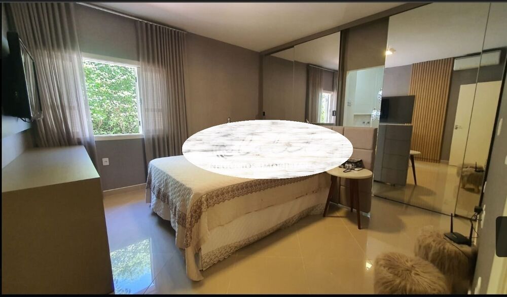Casa à venda com 5 quartos - Foto 1