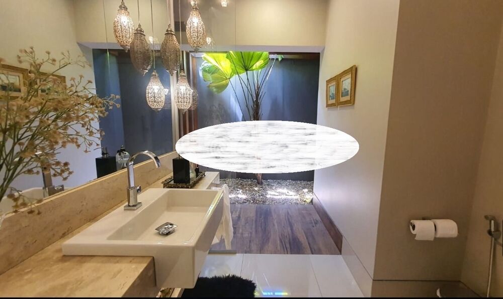 Casa à venda com 5 quartos - Foto 4