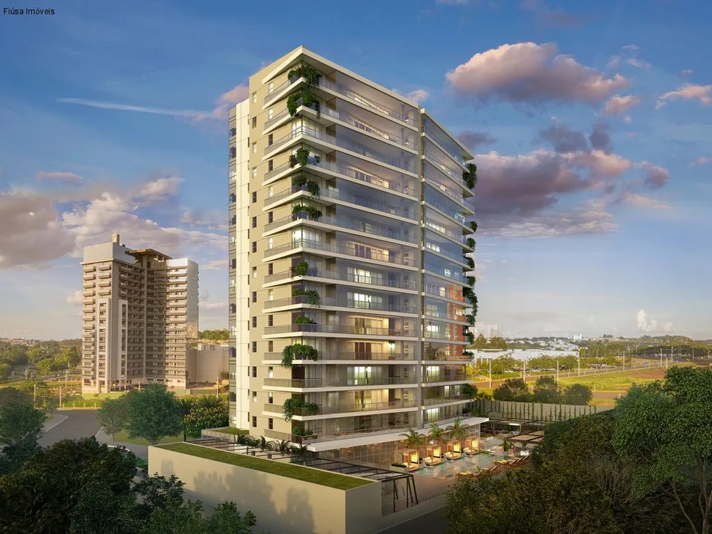 Apartamento, 4 quartos, 322 m² - Foto 1