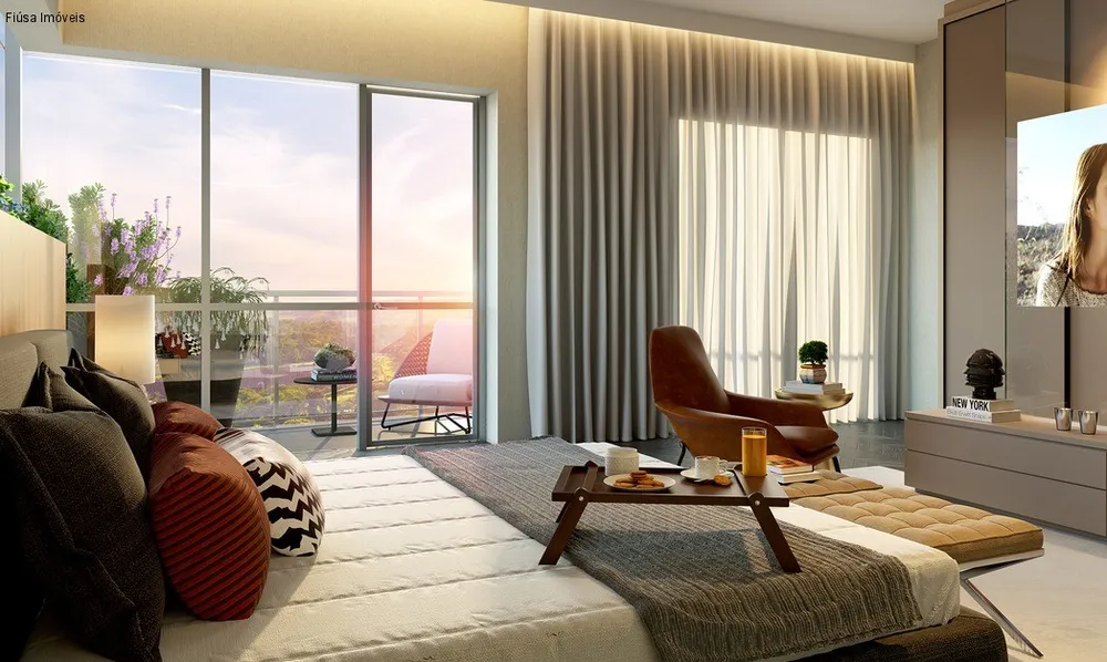 Apartamento, 4 quartos, 322 m² - Foto 10