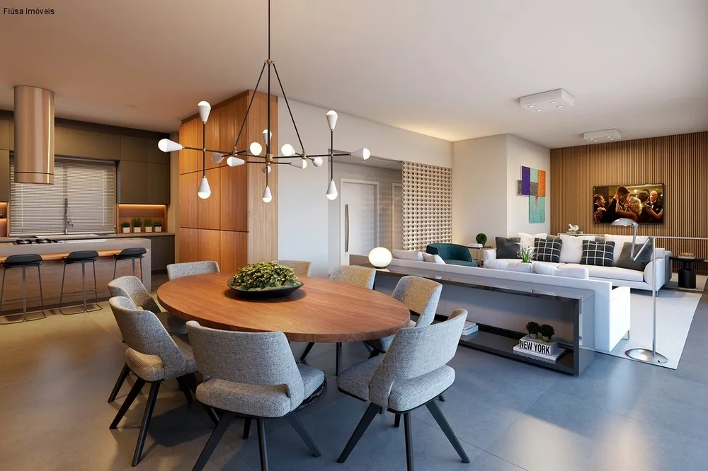 Apartamento, 4 quartos, 322 m² - Foto 9