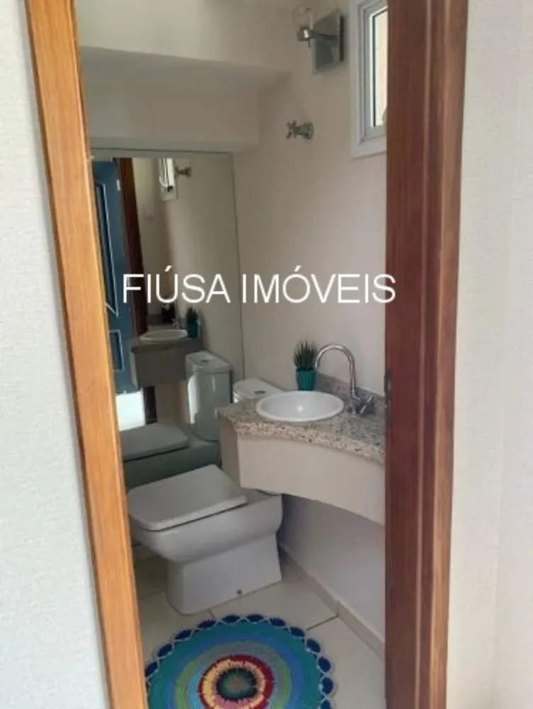 Casa, 2 quartos - Foto 10
