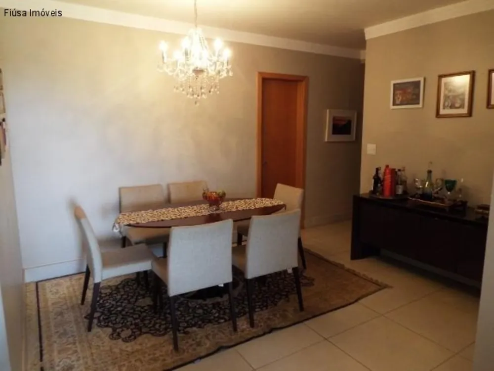 Apartamento, 4 quartos, 129 m² - Foto 9