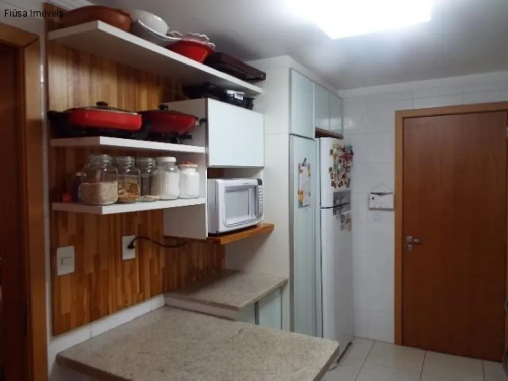 Apartamento, 4 quartos, 129 m² - Foto 6