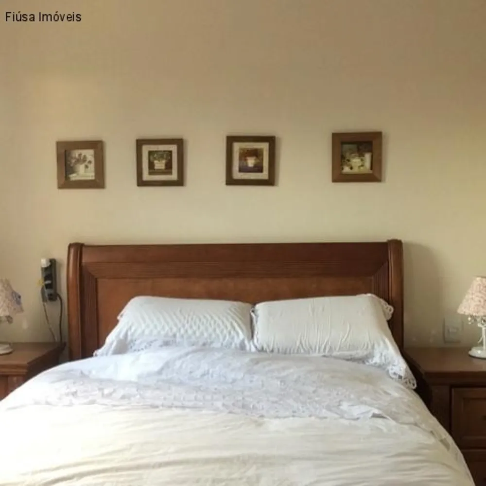Apartamento, 4 quartos, 129 m² - Foto 5