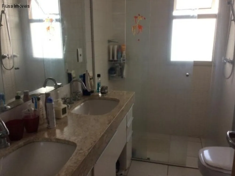 Apartamento, 4 quartos, 129 m² - Foto 2