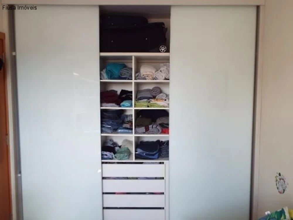 Apartamento, 4 quartos, 129 m² - Foto 3