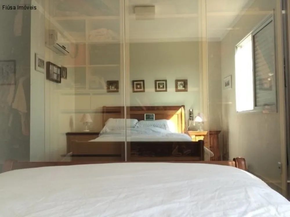 Apartamento, 4 quartos, 129 m² - Foto 8