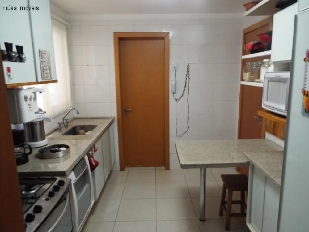 Apartamento, 4 quartos, 129 m² - Foto 10