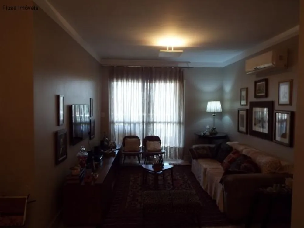 Apartamento, 4 quartos, 129 m² - Foto 7