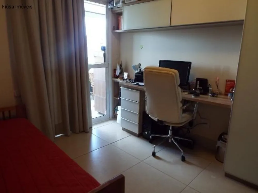 Apartamento, 4 quartos, 129 m² - Foto 11
