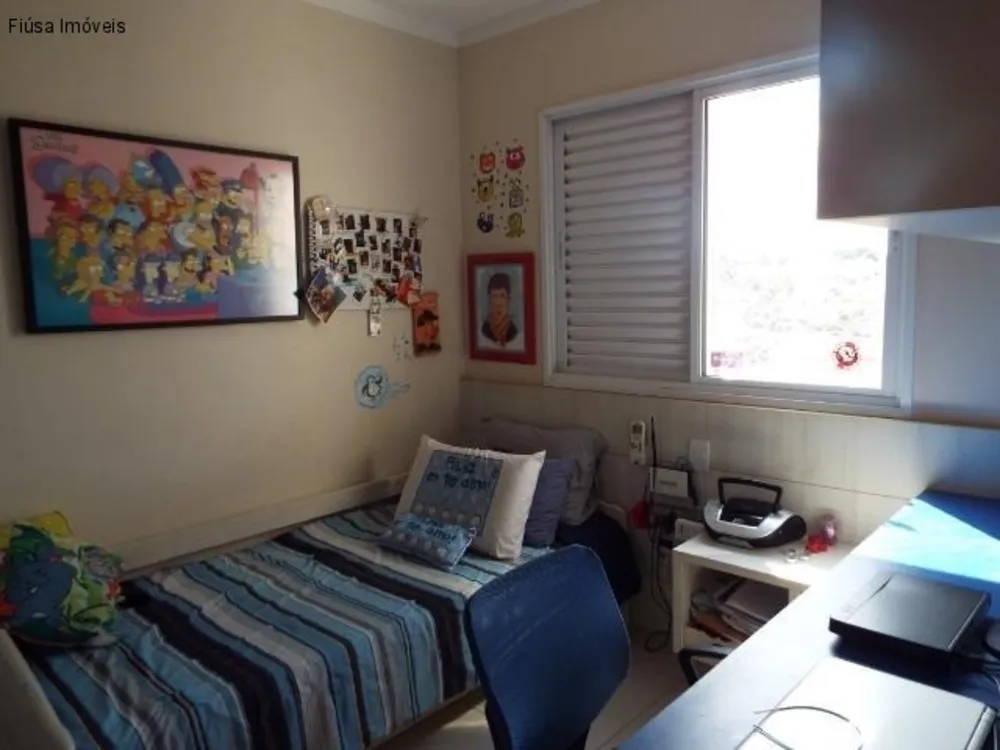 Apartamento, 4 quartos, 129 m² - Foto 1
