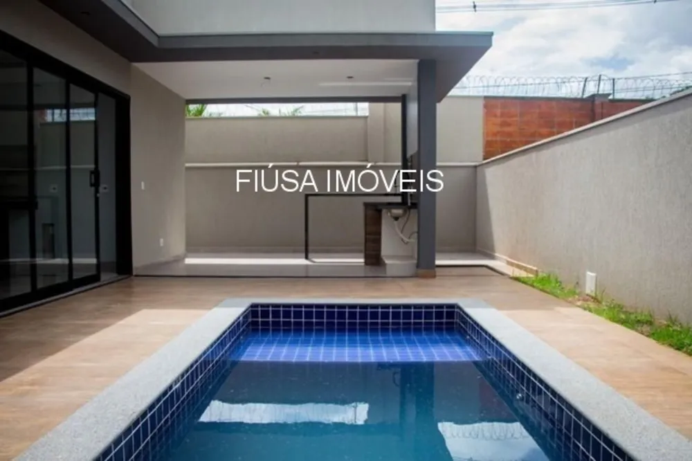 Casa, 4 quartos - Foto 7