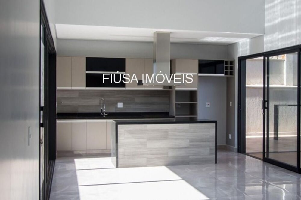 Casa, 4 quartos - Foto 2
