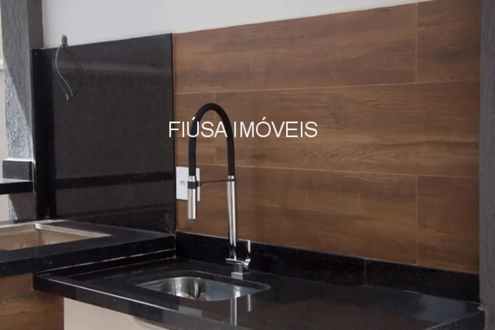 Casa, 4 quartos - Foto 5