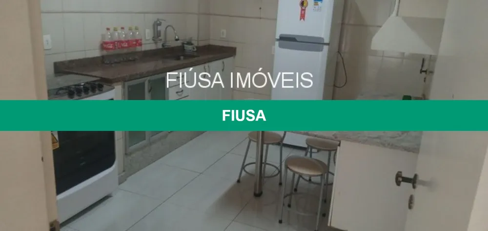 Apartamento, 3 quartos, 135 m² - Foto 1