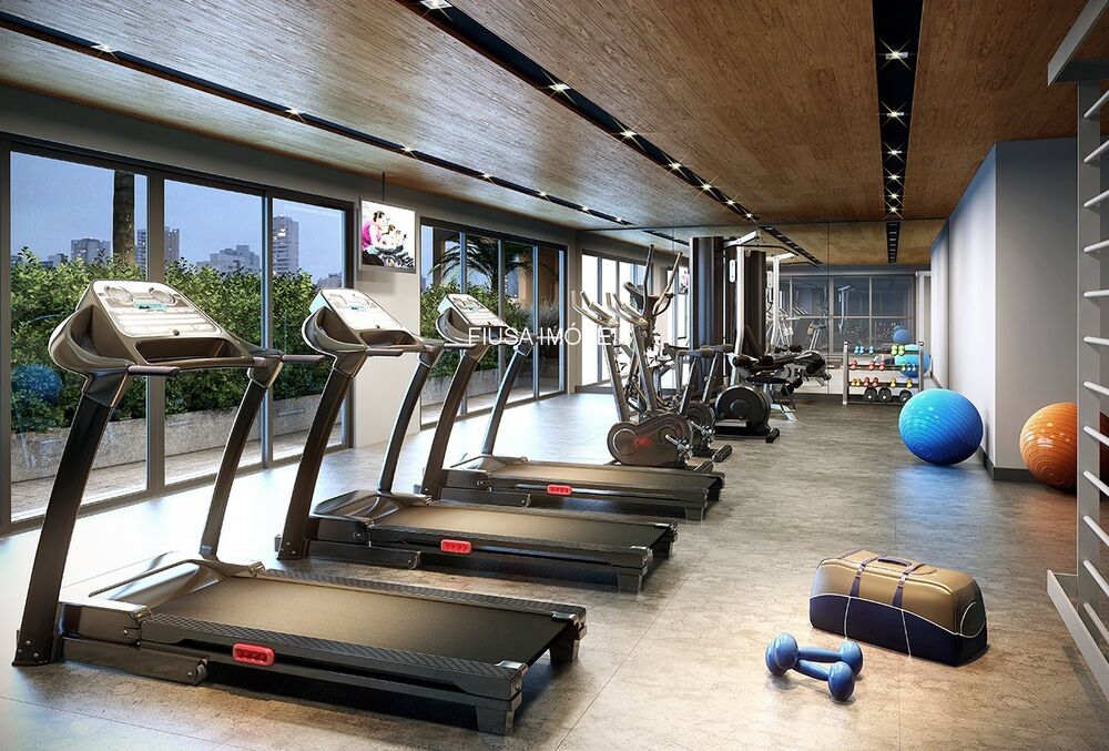 Apartamento, 3 quartos, 249 m² - Foto 1