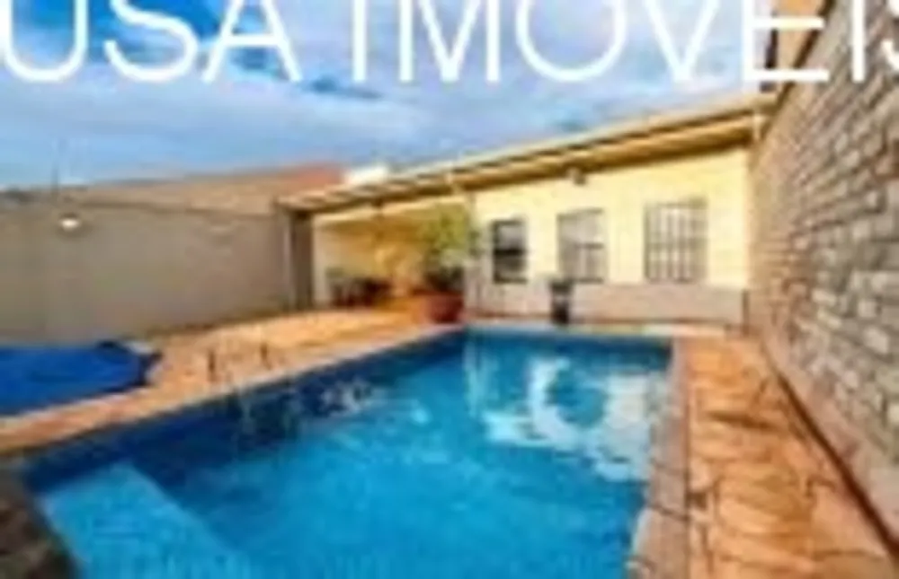 Casa, 3 quartos - Foto 8