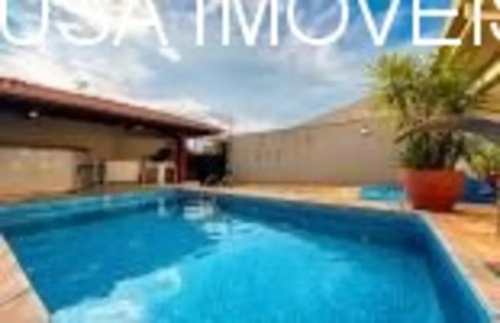 Casa, 3 quartos - Foto 3
