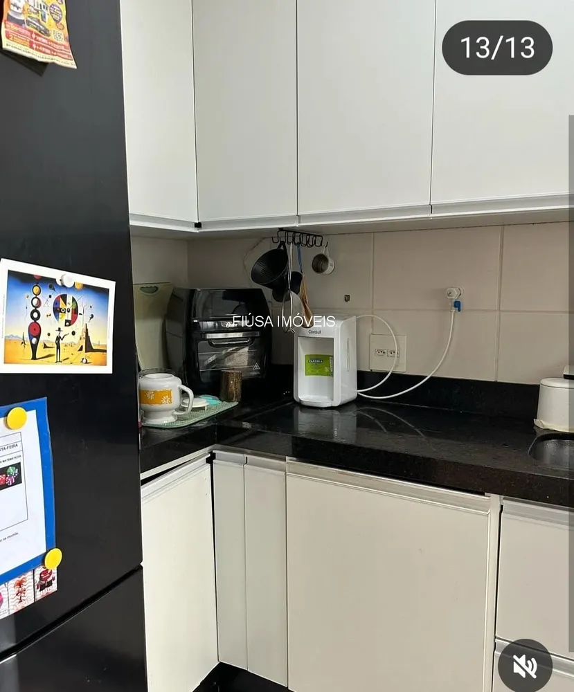 Apartamento, 3 quartos, 81 m² - Foto 8