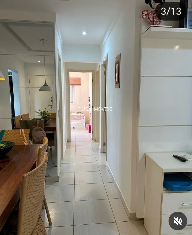 Apartamento, 3 quartos, 81 m² - Foto 3