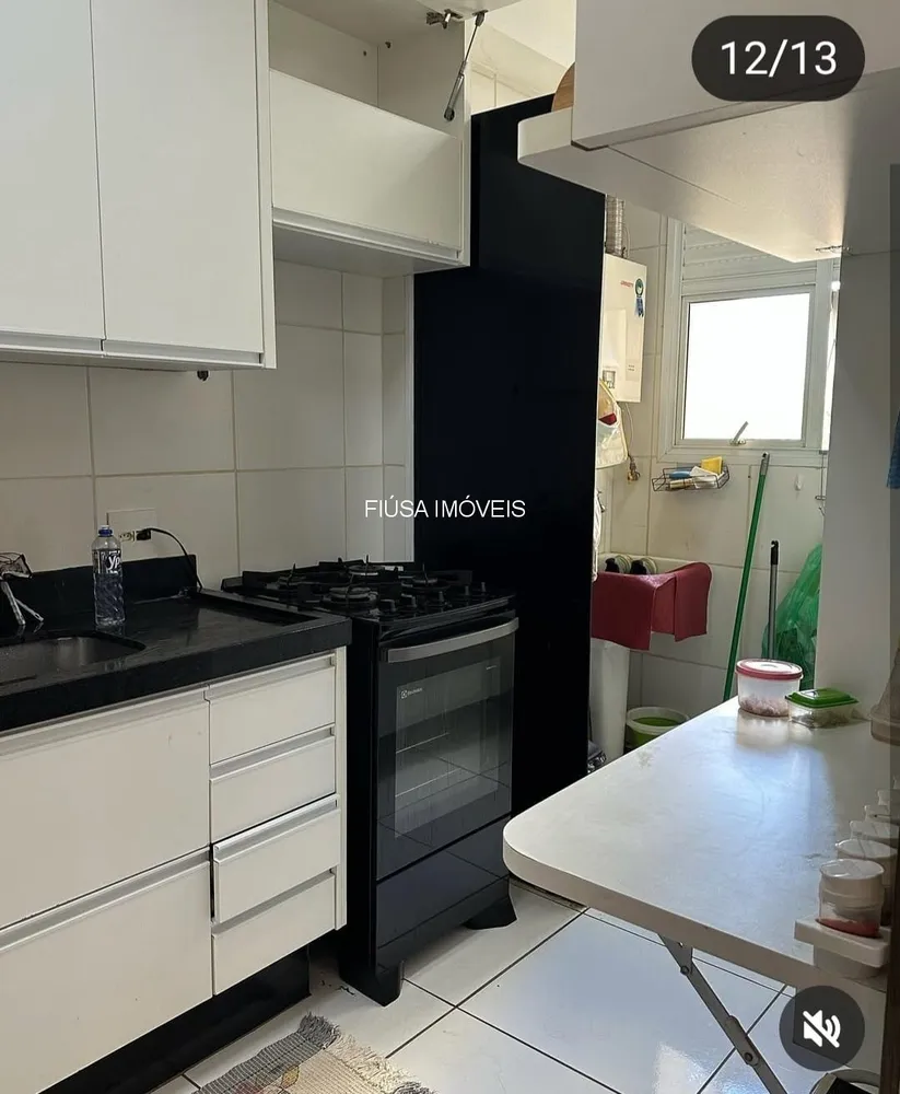 Apartamento, 3 quartos, 81 m² - Foto 10