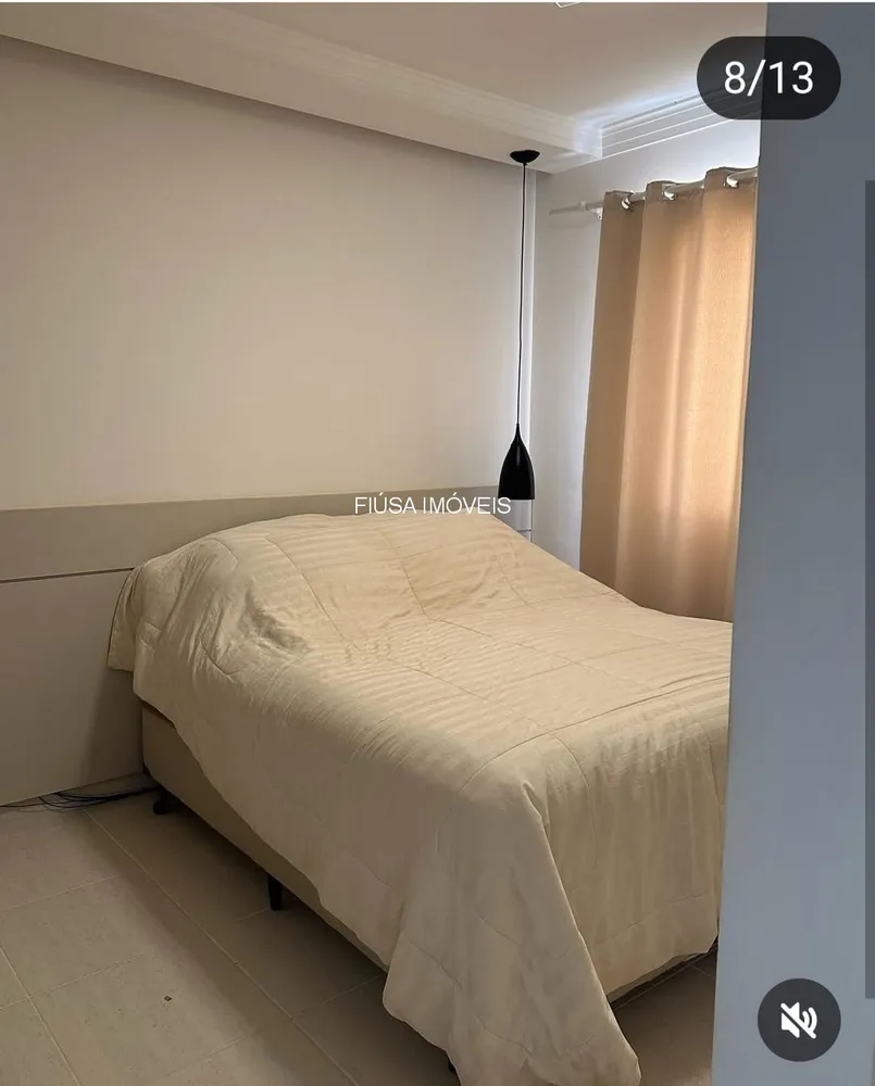 Apartamento, 3 quartos, 81 m² - Foto 6
