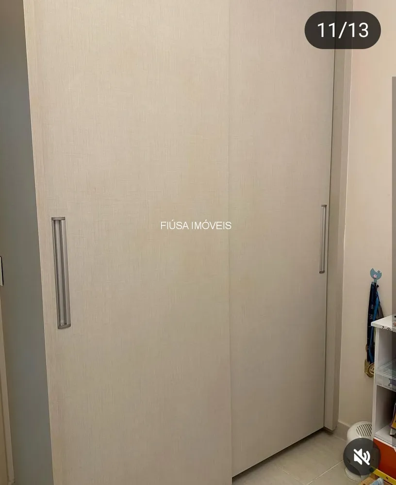 Apartamento, 3 quartos, 81 m² - Foto 11