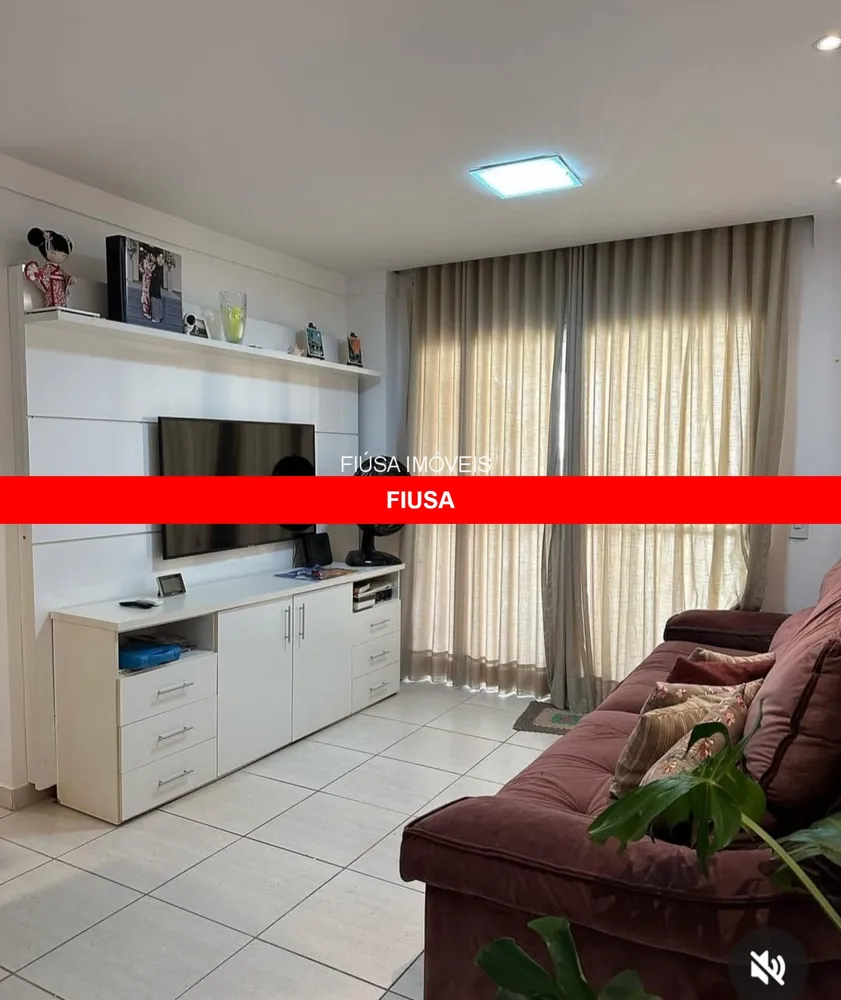Apartamento, 3 quartos, 81 m² - Foto 1