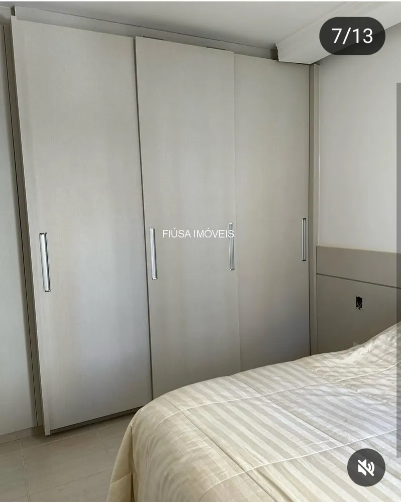 Apartamento, 3 quartos, 81 m² - Foto 7