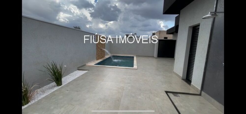 Casa, 4 quartos - Foto 4