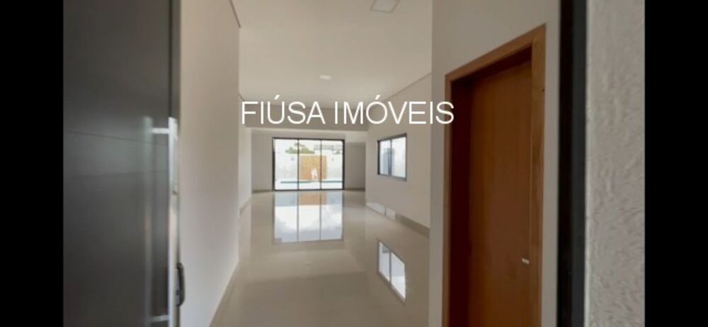 Casa, 4 quartos - Foto 1