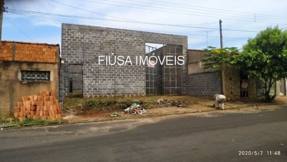 Depósito-Galpão, 360 m² - Foto 2