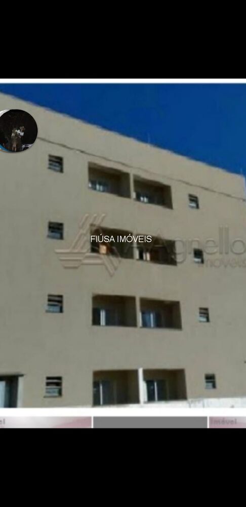 Apartamento, 2 quartos, 45 m² - Foto 1