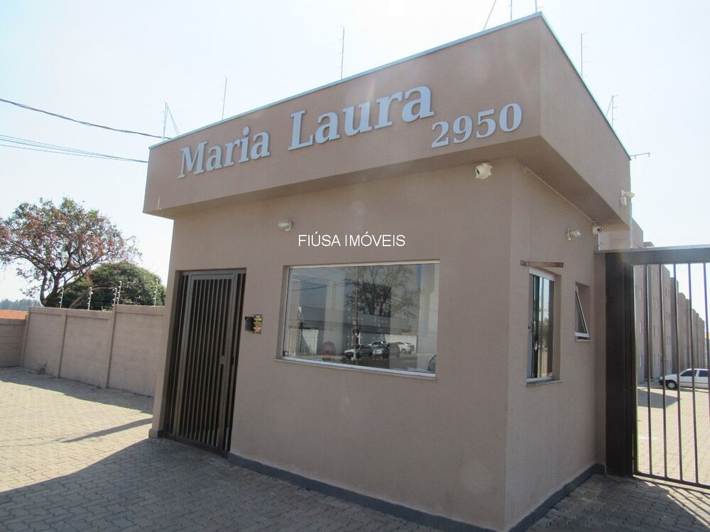 Apartamento, 2 quartos, 45 m² - Foto 11