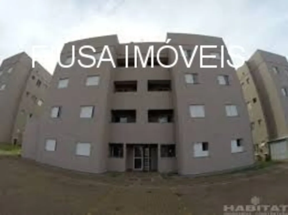 Apartamento, 2 quartos, 45 m² - Foto 3