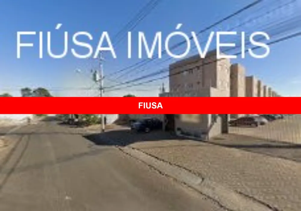 Apartamento, 2 quartos, 45 m² - Foto 1