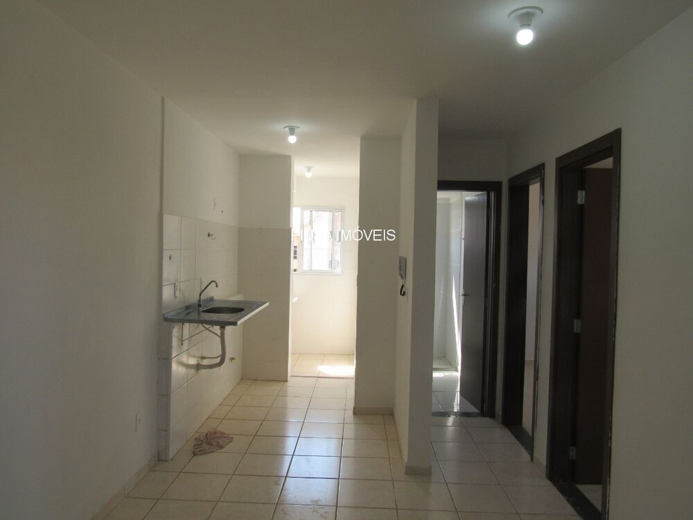 Apartamento, 2 quartos, 45 m² - Foto 5