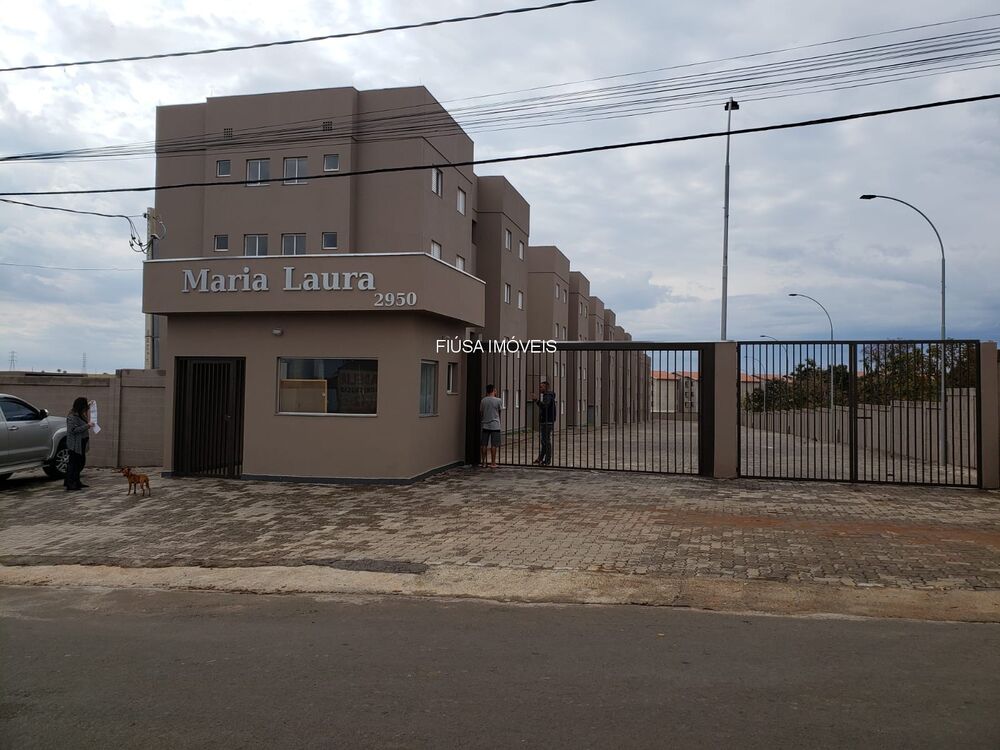 Apartamento, 2 quartos, 45 m² - Foto 7