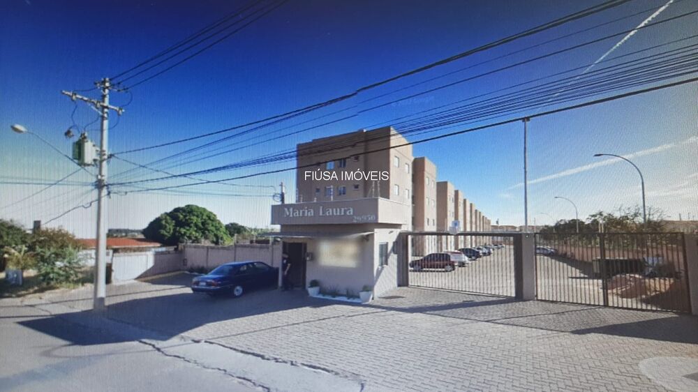 Apartamento, 2 quartos, 45 m² - Foto 10