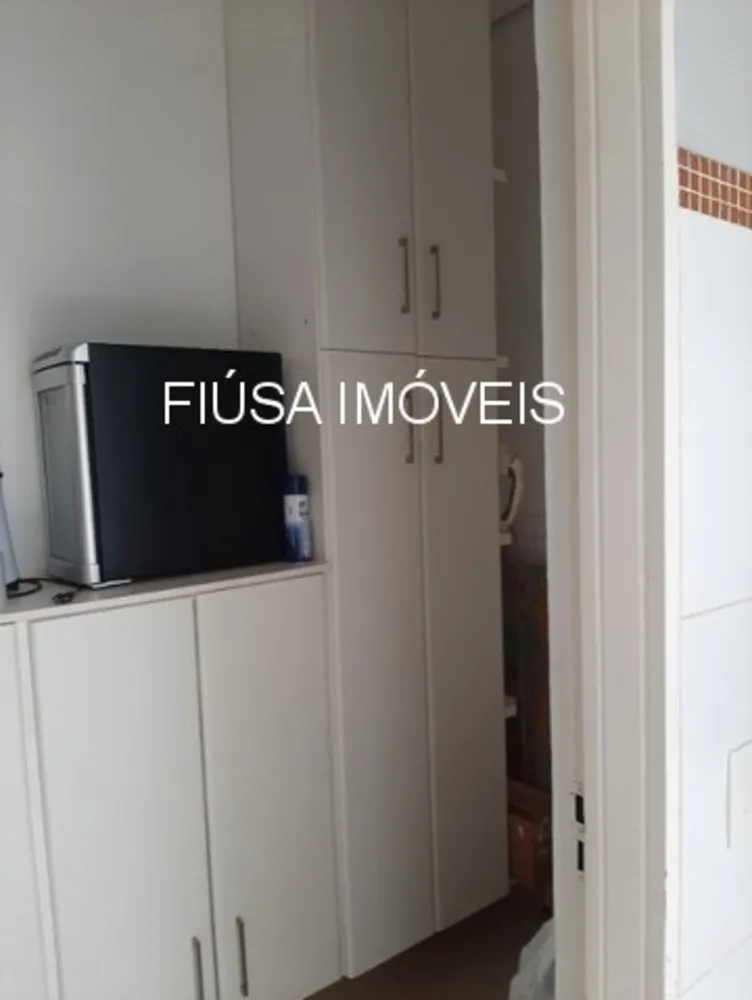 Casa, 3 quartos - Foto 10