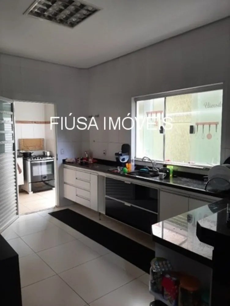 Casa, 3 quartos - Foto 8