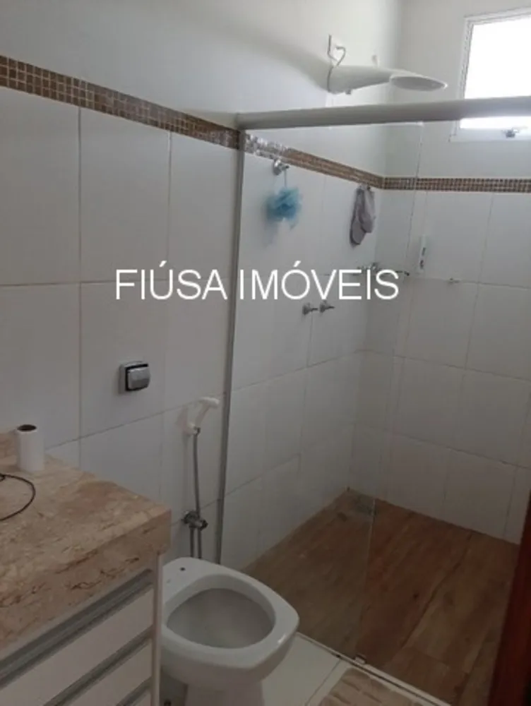 Casa, 3 quartos - Foto 8