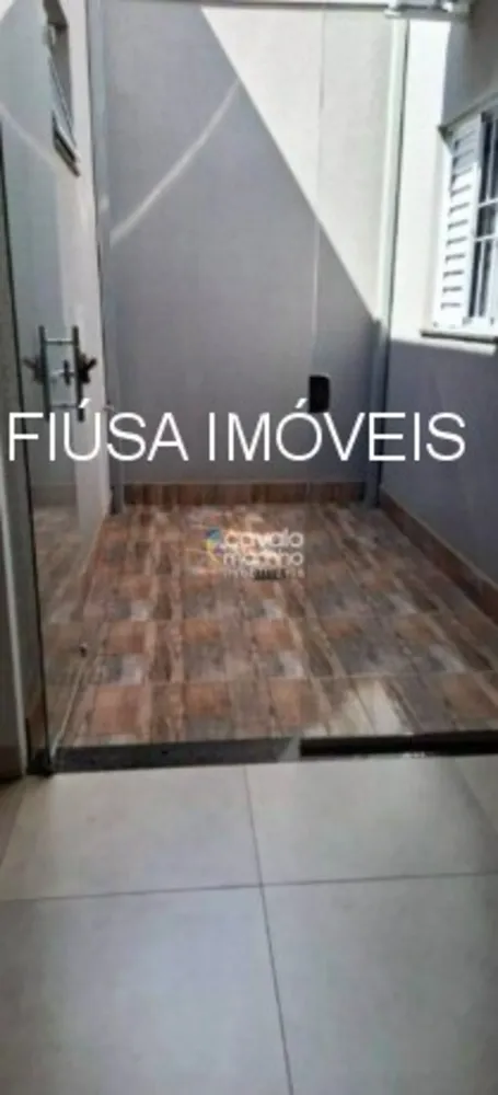Casa, 3 quartos - Foto 3