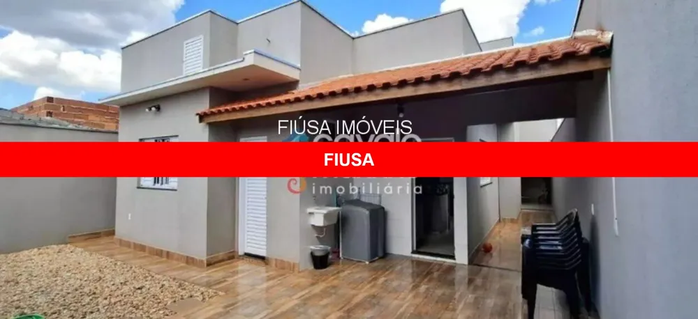 Casa, 3 quartos - Foto 7