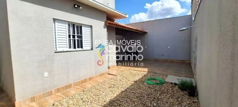 Casa, 3 quartos - Foto 3