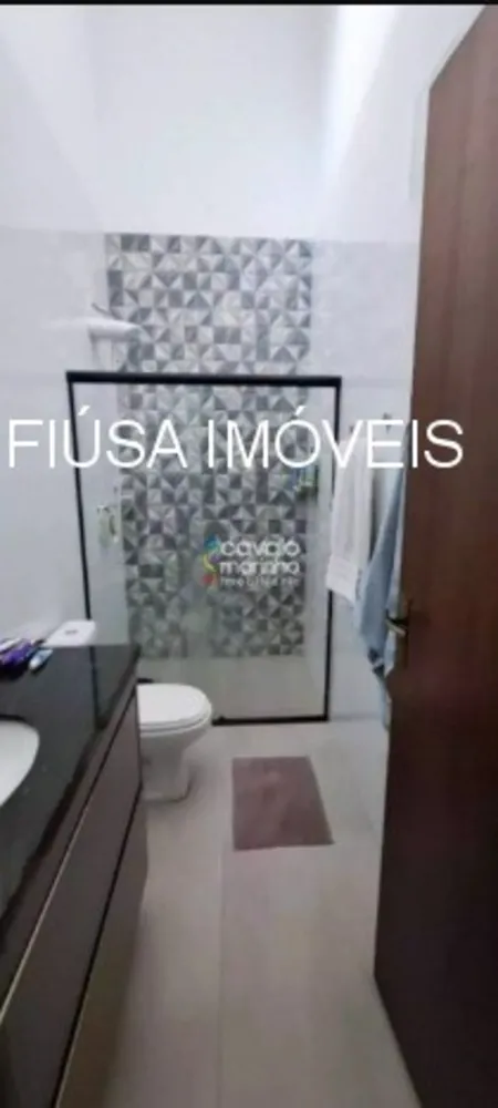 Casa, 3 quartos - Foto 8