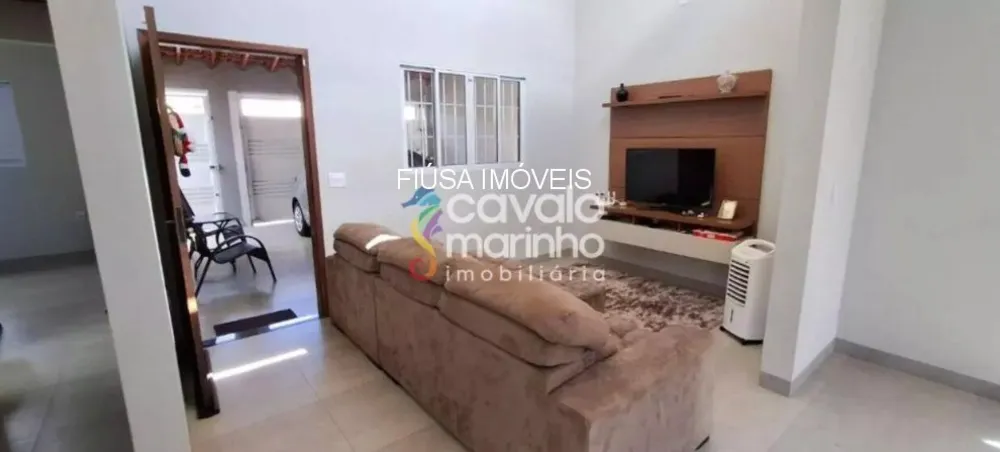 Casa, 3 quartos - Foto 10