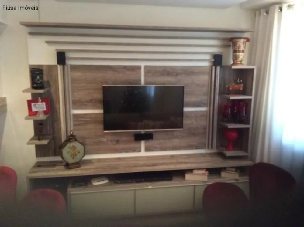 Casa, 3 quartos, 90 m² - Foto 5
