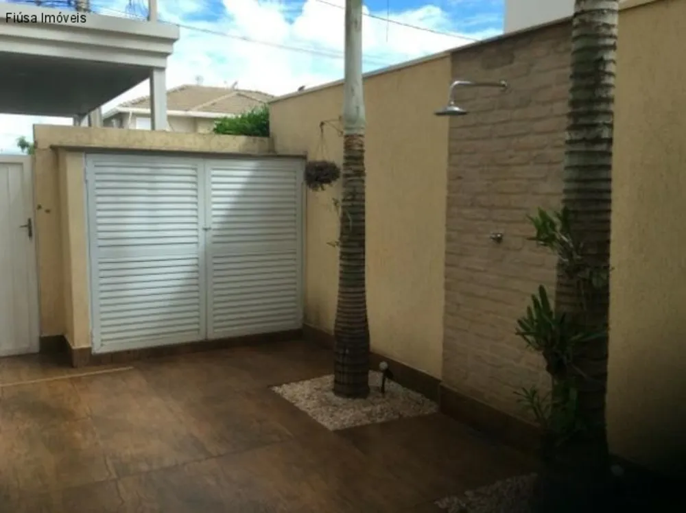 Casa, 3 quartos, 90 m² - Foto 7